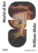 WILLIAM BLAKE 2ND ED (WORLD OF ART) /ANGLAIS