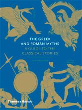 THE GREEK AND ROMAN MYTHS /ANGLAIS
