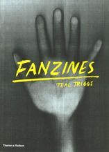 FANZINES /ANGLAIS