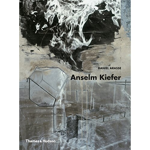 ANSELM KIEFER (PAPERBACK) /ANGLAIS