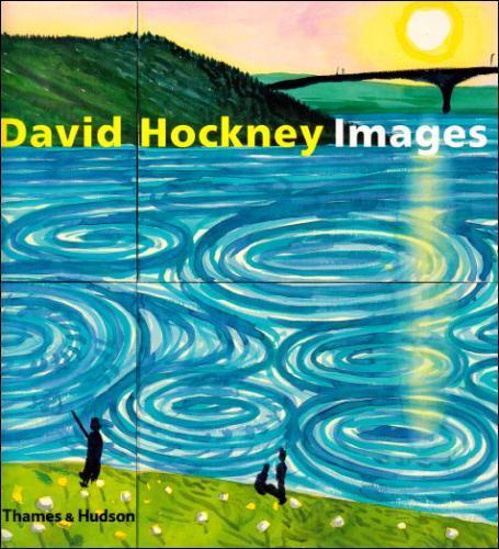 DAVID HOCKNEY IMAGES /FRANCAIS