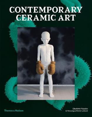 CONTEMPORARY CERAMIC ART /ANGLAIS