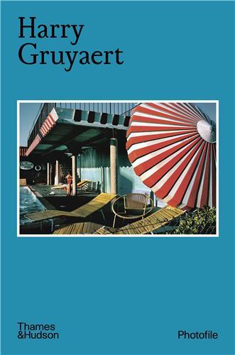 HARRY GRUYAERT (PHOTOFILE) /ANGLAIS