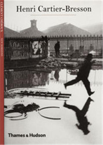 HENRI CARTIER-BRESSON (NEW HORIZONS) /ANGLAIS