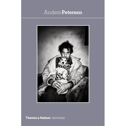 ANDERS PETERSEN (PHOTOFILE) /ANGLAIS