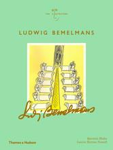 LUDWIG BEMELMANS (THE ILLUSTRATORS) /ANGLAIS