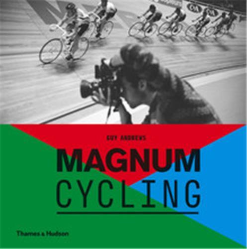 MAGNUM CYCLING /ANGLAIS