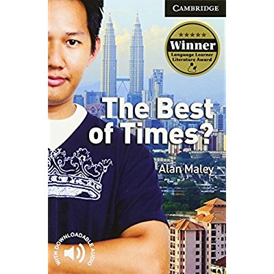 THE BEST OF TIMES ? LEVEL 6 ADVANCED STUDENT'S BOOK
