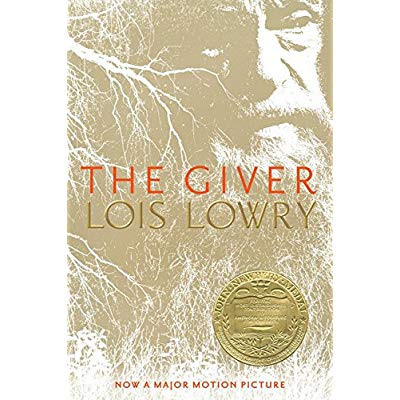 THE GIVER