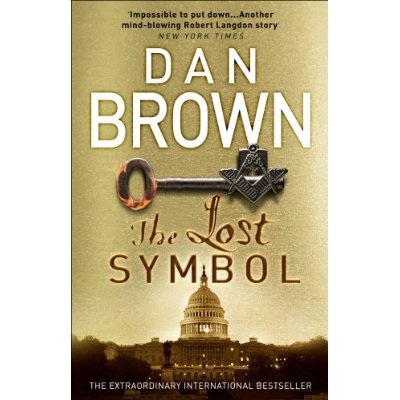 ROBERT LANGDON - T03 - THE LOST SYMBOL - (ROBERT LANGDON BOOK 3)