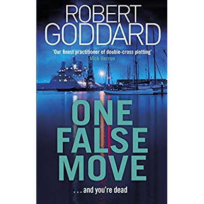 ONE FALSE MOVE