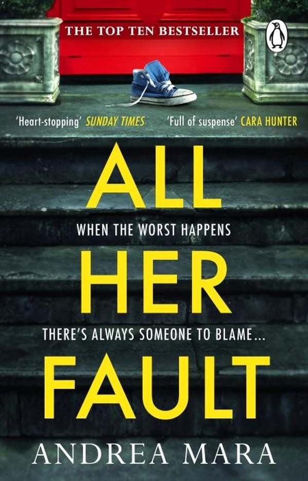 ALL HER FAULT