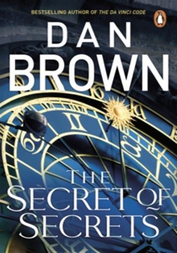 THE SECRET OF SECRETS