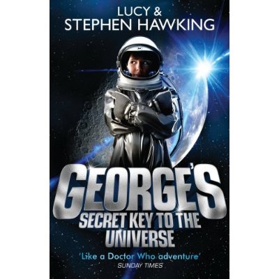 GEORGE'S SECRET KEY TO THE UNIVERSE