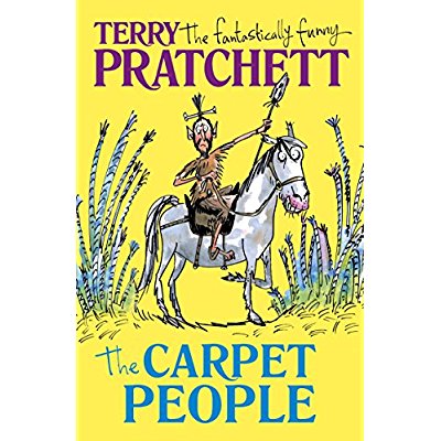 THE CARPET PEOPLE