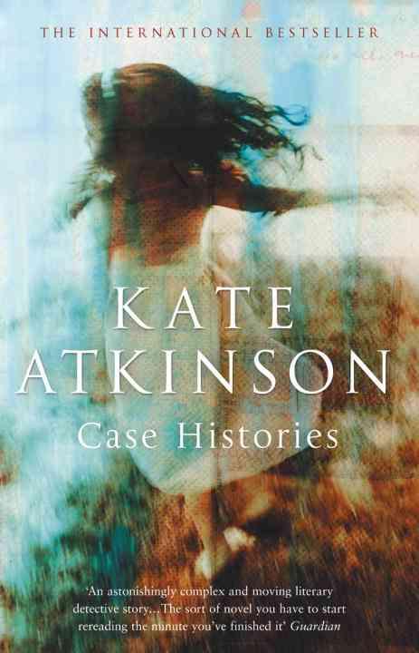 JACKSON BRODIE - CASE HISTORIES - (JACKSON BRODIE)