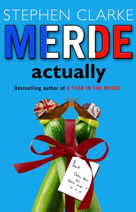 PAUL WEST - T04 - MERDE ACTUALLY