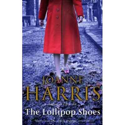 THE LOLLIPOP SHOES - (CHOCOLAT 2)