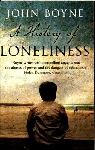 A HISTORY OF LONELINESS