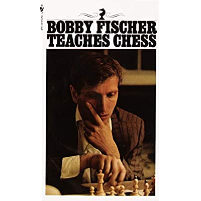 BOBBY FISCHER TEACHES CHESS