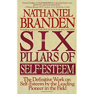 SIX PILLARS OF SELF-ESTEEM