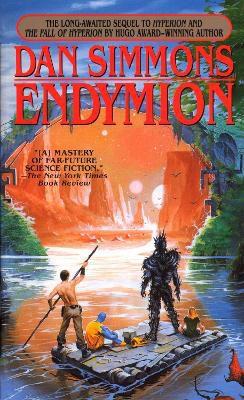 HYPERION CANTOS - ENDYMION