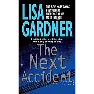 THE NEXT ACCIDENT