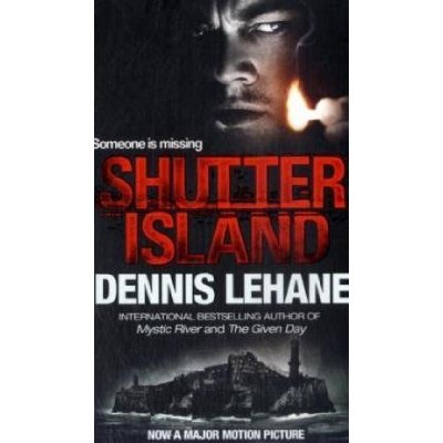SHUTTER ISLAND
