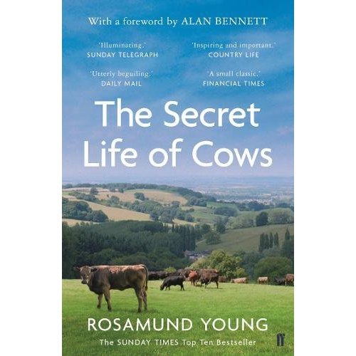 THE SECRET LIFE OF COWS