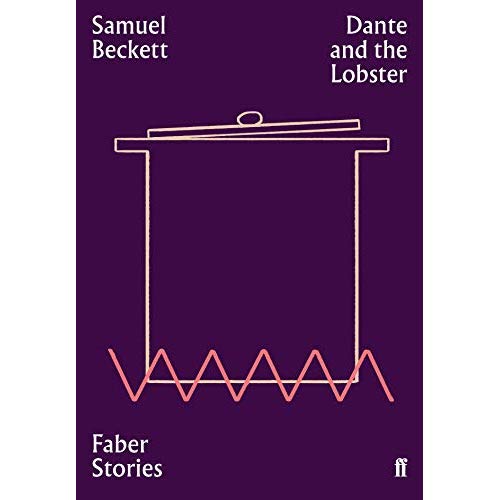 FABER STORIES - DANTE AND THE LOBSTER - FABER STORIES