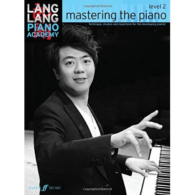 LANG LANG PIANO ACADEMY: MASTERING THE PIANO 2