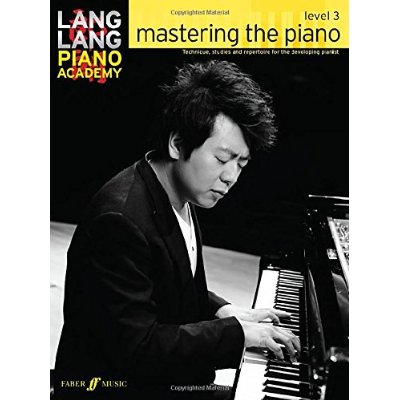 LANG LANG PIANO ACADEMY: MASTERING THE PIANO 3