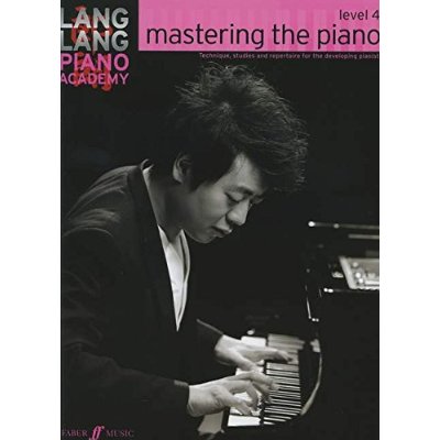 LANG LANG PIANO ACADEMY: MASTERING THE PIANO 4