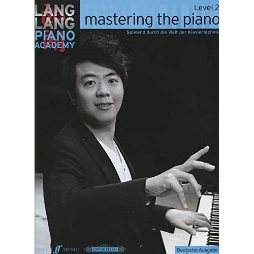 LANG LANG PIANO ACADEMY LEVEL 2 (D) PIANO