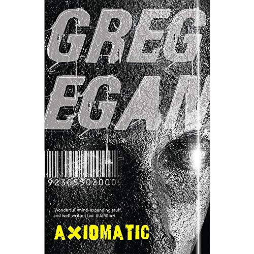 AXIOMATIC