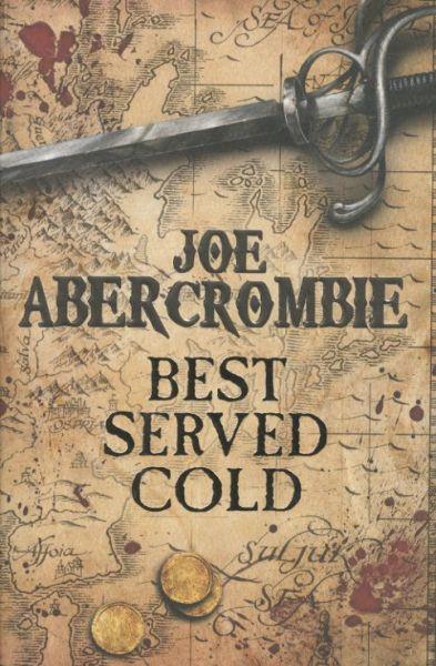 WORLD OF THE FIRST LAW - BEST SERVED COLD