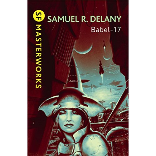 S.F. MASTERWORKS - BABEL-17