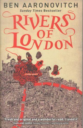 RIVERS OF LONDON