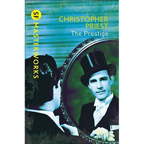 THE PRESTIGE