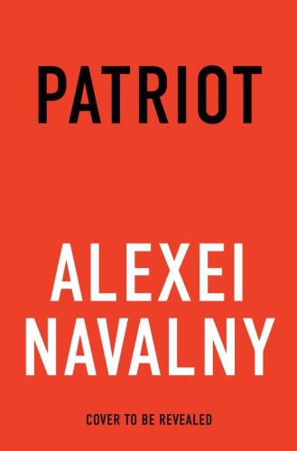 PATRIOT - A MEMOIR