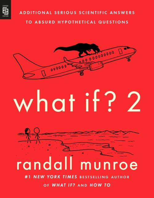 WHAT IF? 2
