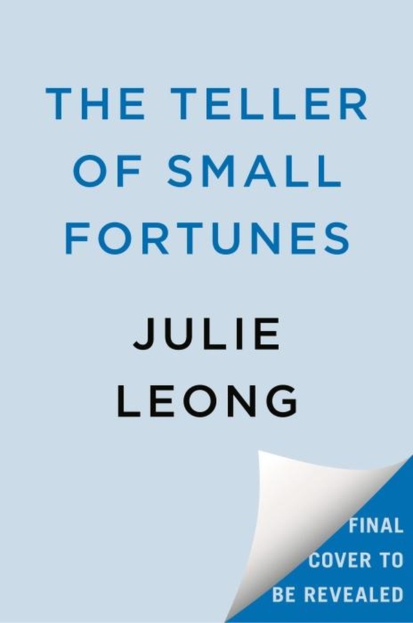 THE TELLER OF SMALL FORTUNES