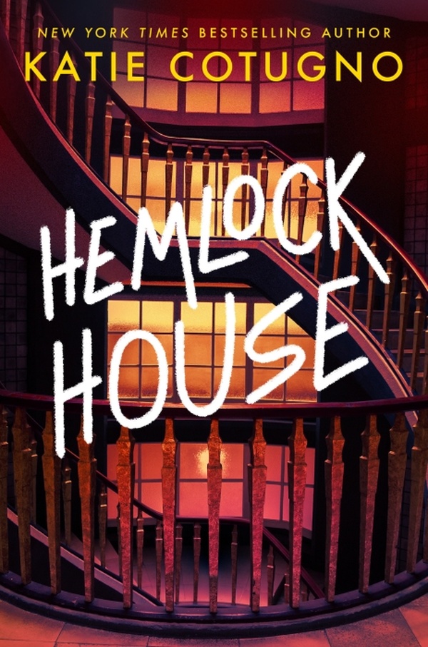 HEMLOCK HOUSE
