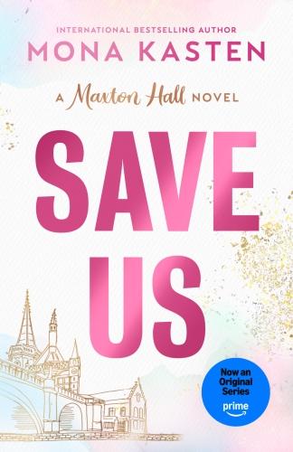 MAXTON HALL - SAVE US