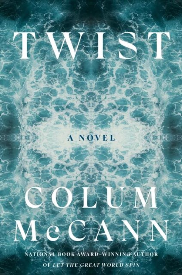 TWIST - A NOVEL