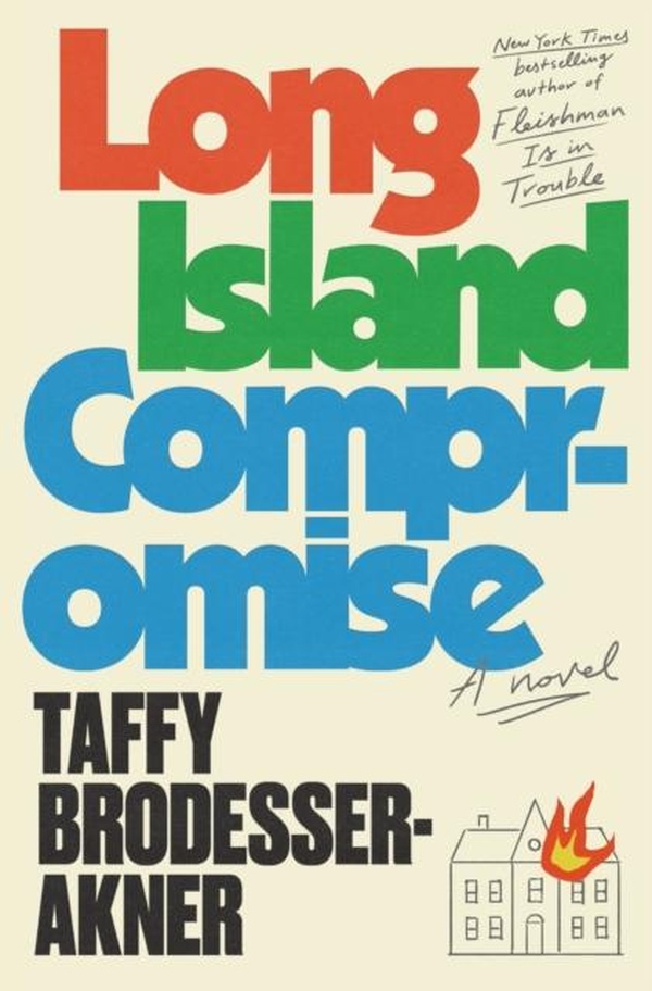 LONG ISLAND COMPROMISE - A NOVEL