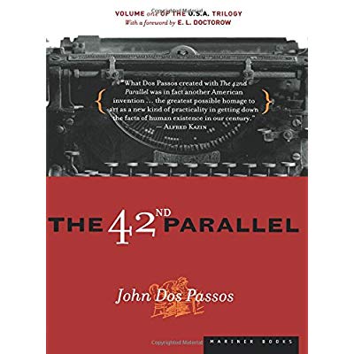 THE 42ND PARALLEL