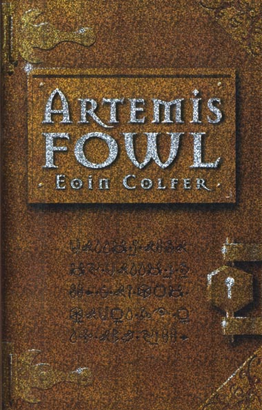 ARTEMIS FOWL