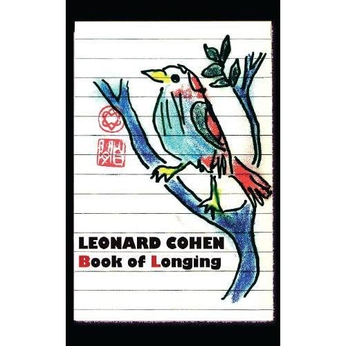 BOOK OF LONGING