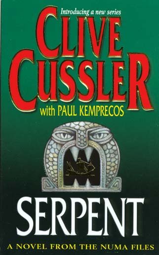 SERPENT SERPENT